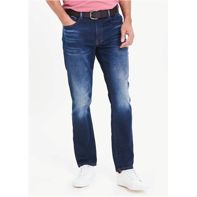 Morley Belted Jeans