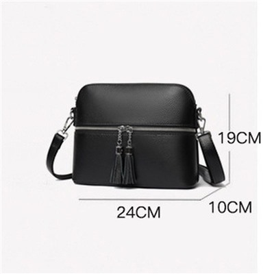 Bags Сумка женская / кожа /   014291