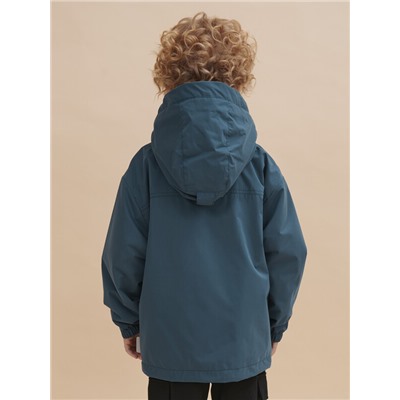 Ветровка для мальчиков