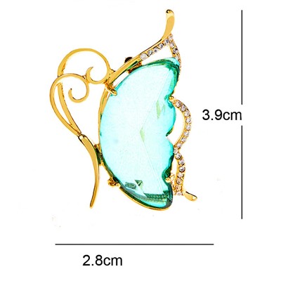 Брошь арт. 32 3687 (id 290536)