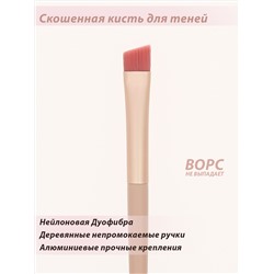 Кисти для макияжа Lorilac Набор 12 шт