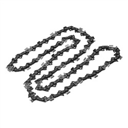 Цепь для бензопилы ПЦБ-5245, шина 45 см (18"), шаг 0.325", паз 1.5 мм, 72 звена Сибртех