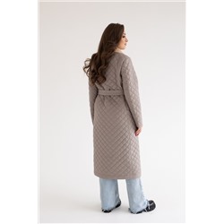 Куртка женская демисезонная 23985 (какао)