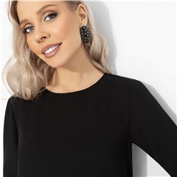 Платье на любой тип фигуры, Позволительная роскошь (мистика)