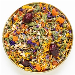 Фруктовый чай Шавасана (код 0959)