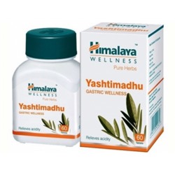 YASHTI-MADHU , Яшти-мадху , Himalaya