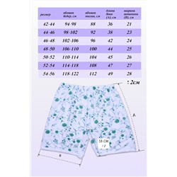 Панталоны женские GL524-2