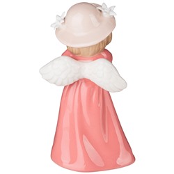 ФИГУРКА LEFARD "MIO ANGELO" 8*6*13,5 СМ (КОР=48ШТ.)