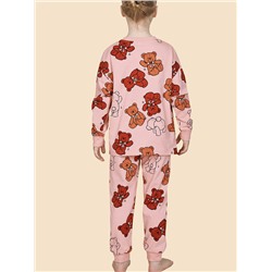 Пижама для девочек