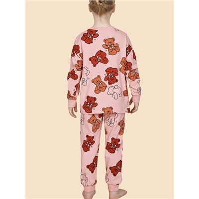 Пижама для девочек