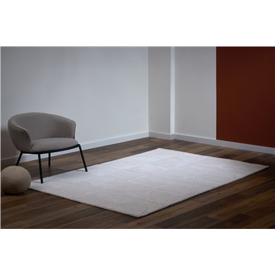 Ковер из шерсти Kedarnath из коллекции Ethnic