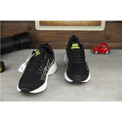 Nike Flyknit Lunar 3