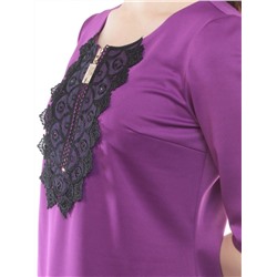 D20-22 Платье женское (100% полиэстер)