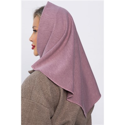 Косынка с завязками (ягодная) КЗВ2-23М