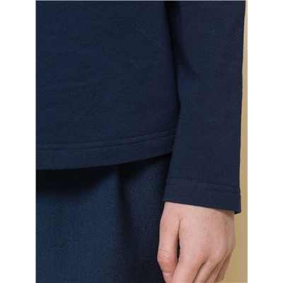 джемпер для девочек