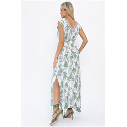 Платье Иниша (белое) П13922-4М