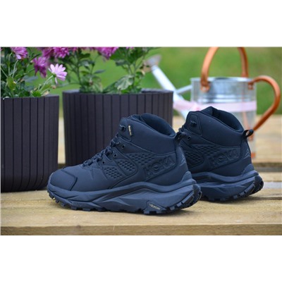 Зимние Hoka Anacapa Mid Gore-Tex