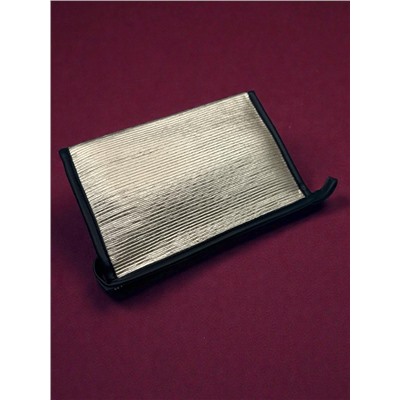 Sunflower Косметичка женская 1400, золотой