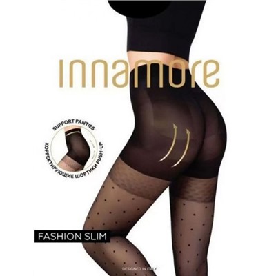 Колготки фантазийные, Innamore, Slim оптом