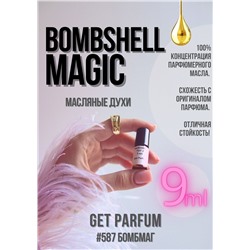 Bombshell Magic	/ GET PARFUM 587