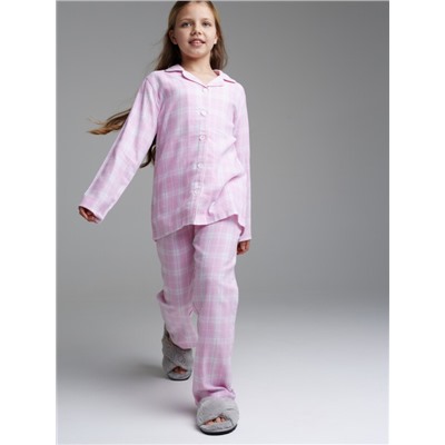 Пижама для девочки