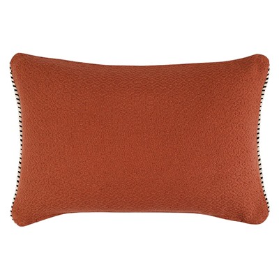 Чехол на подушку Nomad bloom из коллекции Ethnic, 30х45 см