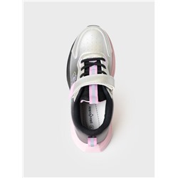 Кроссовки для девочки