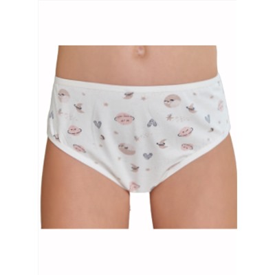 Трусы для девочек Berrak