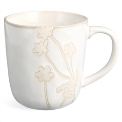 КРУЖКА BRONCO "FIELD" 400 МЛ (КОР=24ШТ.)