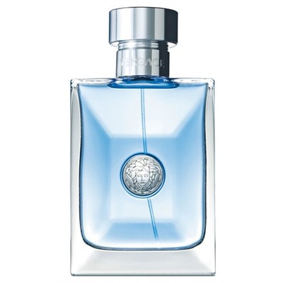VERSACE Pour Homme men TEST 100ml edt