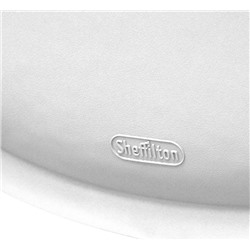 Стул SHT-ST75/S424-C
                        белый / хром лак