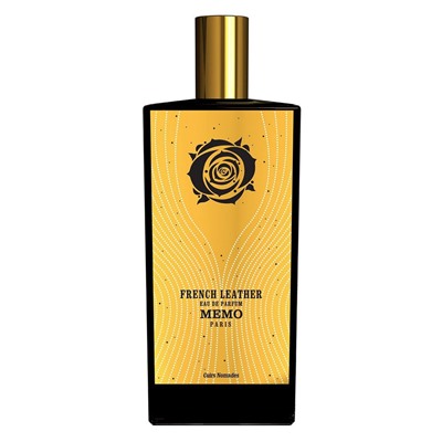 Memo French Leather edp 75 ml (кожаная коробка)