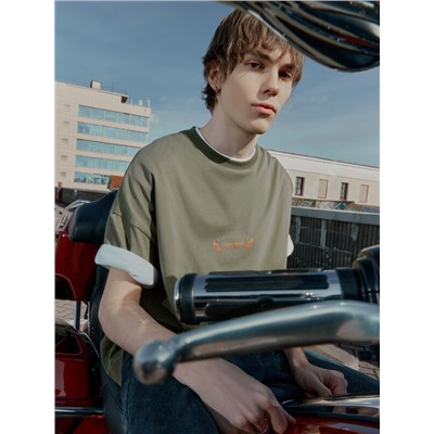 ФУТБОЛКА МУЖСКАЯ 111934