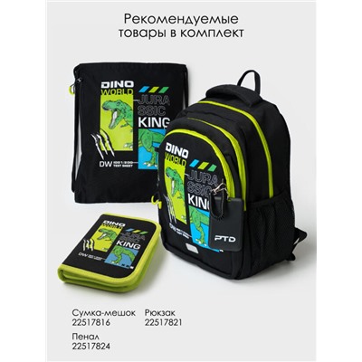 Пенал для мальчика