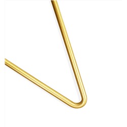 Основание для стола SHT-TU37 металлическое
                        золото