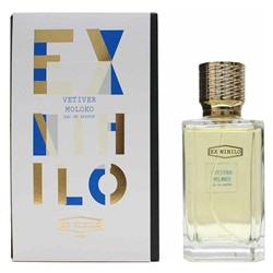 Ex Nihilo Vetiver Moloko Unisex edp 100 ml