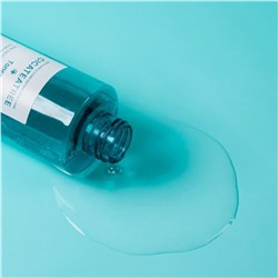 Jigott Тонер для лица с экстрактами центеллы азиатской и чайного дерева / Cicateatree Toner, 250 мл