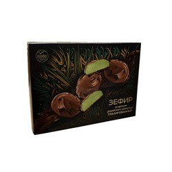 Зефир Вкус Дубайского шоколада 185г/Нева КФ