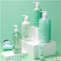 LODEURLETTE Парфюмированный лосьон для тела c ароматом детской присыпки / In England Colorfit Powdery Breeze Body Lotion, 500 мл