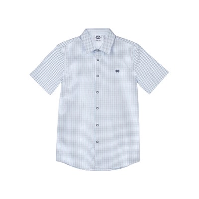 Рубашка для мальчика