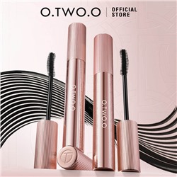 Тушь для ресниц 4D O.TWO.O 7 мл