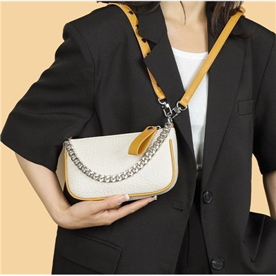 Bags Сумка женская / кожа / 004552