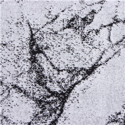 Полотенце махровое Этель Granite, 50×90 см, 100% хлопок, 420 г/м², чёрно-белое