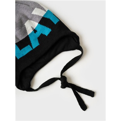 Шапка для мальчика