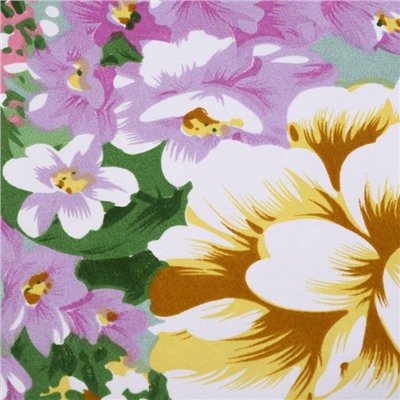 Подушка ортопедическая гречишная, 50×40 см