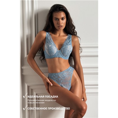 1460-NB ГОЛУБОЙ КОМПЛЕКТ БЕЛЬЯ0191840103