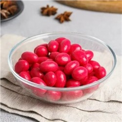 Миндаль в глазури со вкусом малины 300 гр