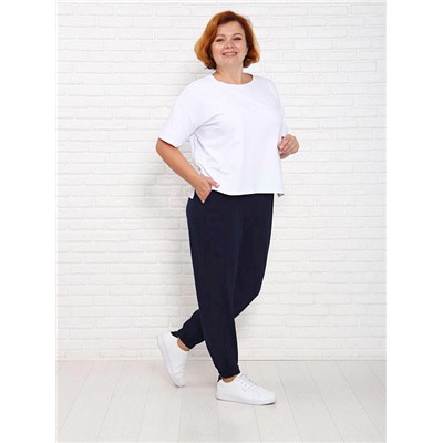 Брюки Тейлор синий ИвК