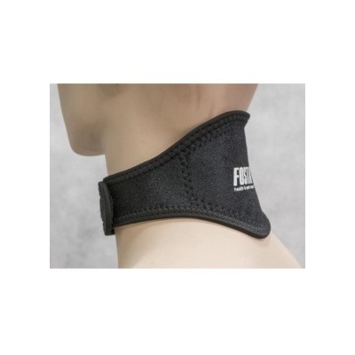 F0203 Бандаж шейного отдела с турмалином