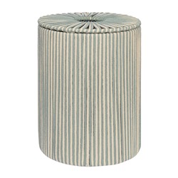 Корзина плетеная Dholak Mint из коллекции Ethnic, размер S